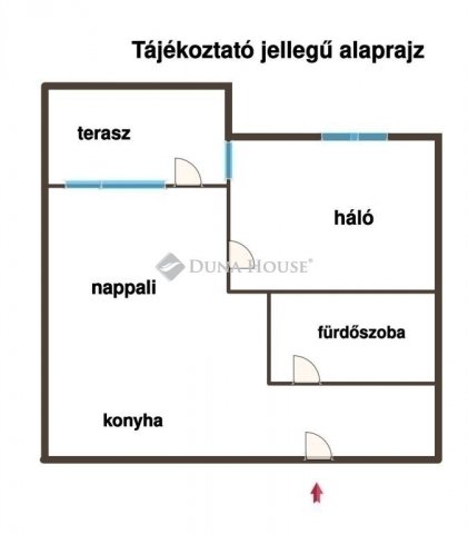 Eladó téglalakás, Budapesten, XI. kerületben 94.9 M Ft, 2 szobás