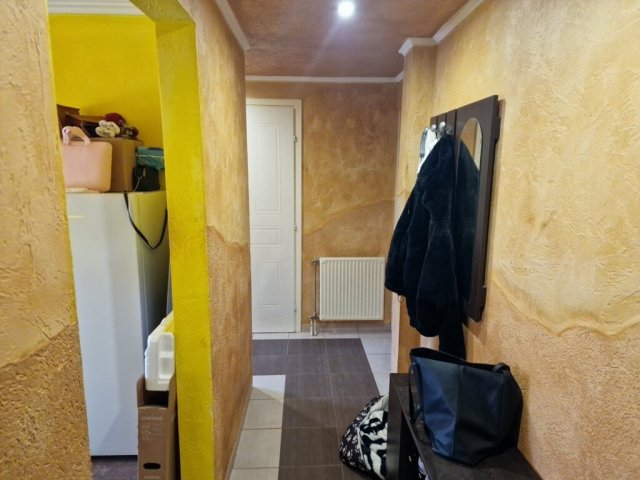 Eladó téglalakás, Tökölön 47.99 M Ft, 2 szobás