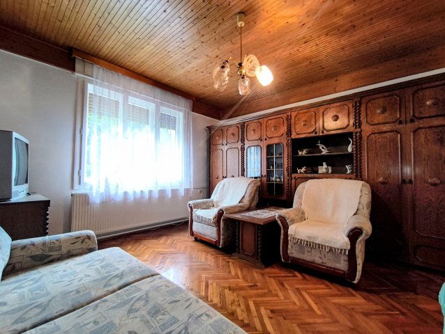 Eladó családi ház, Békéscsabán 47.7 M Ft, 2 szobás