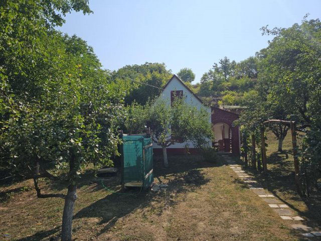 Eladó családi ház, Kaposkeresztúron 9.9 M Ft, 1+1 szobás