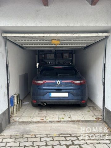 Eladó garázs, Szegeden 18.6 M Ft / költözzbe.hu