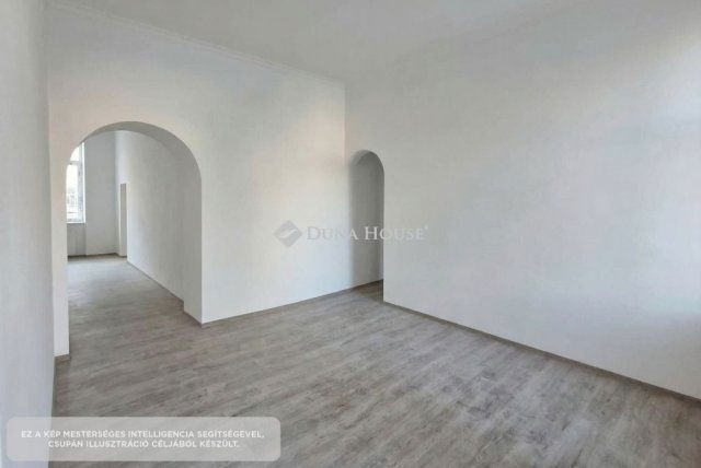 Eladó téglalakás, Budapesten, IV. kerületben 85 M Ft, 3 szobás