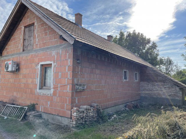 Eladó családi ház, Dömsödön 36.5 M Ft, 3 szobás