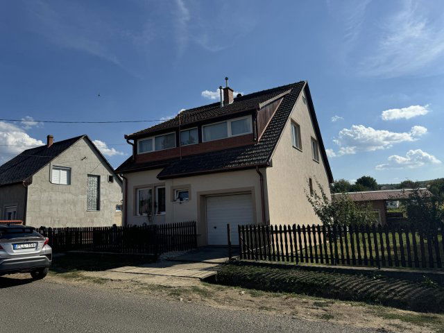 Eladó családi ház, Rimócon 31 M Ft, 4 szobás