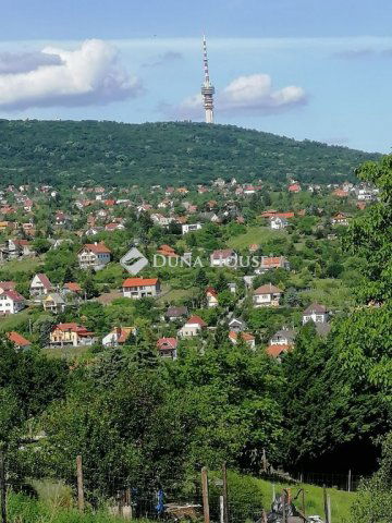 Eladó telek, Pécsett, Meredek dűlőn 11.9 M Ft