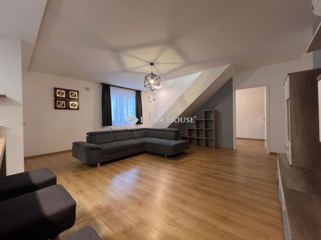 Eladó téglalakás, Budapesten, VI. kerületben, Izabella utcában