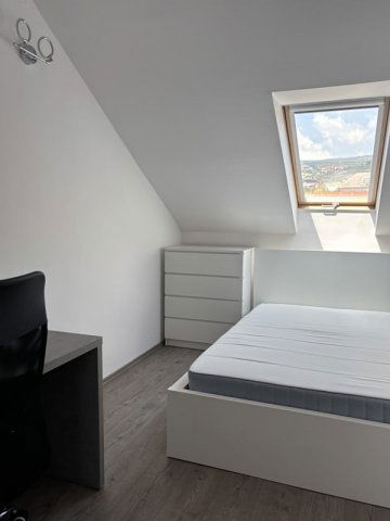 Eladó téglalakás, Pécsett, Nagy Jenő utcában 119.9 M Ft
