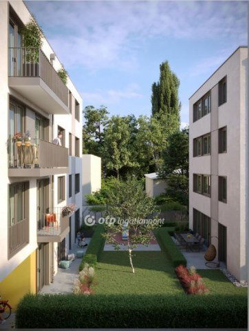 Eladó téglalakás, Budapesten, XIV. kerületben 86.99 M Ft