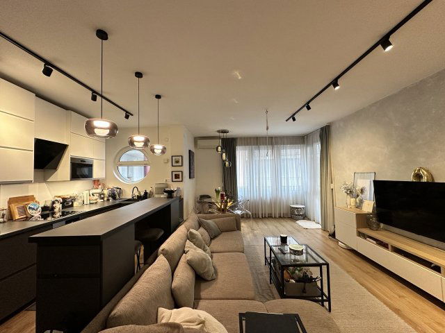 Eladó téglalakás, Budapesten, XIII. kerületben 110 M Ft