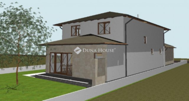 Eladó családi ház, Dunaharasztin 180 M Ft, 6 szobás