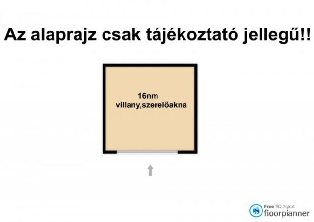 Eladó garázs, Szegeden 8 M Ft / költözzbe.hu