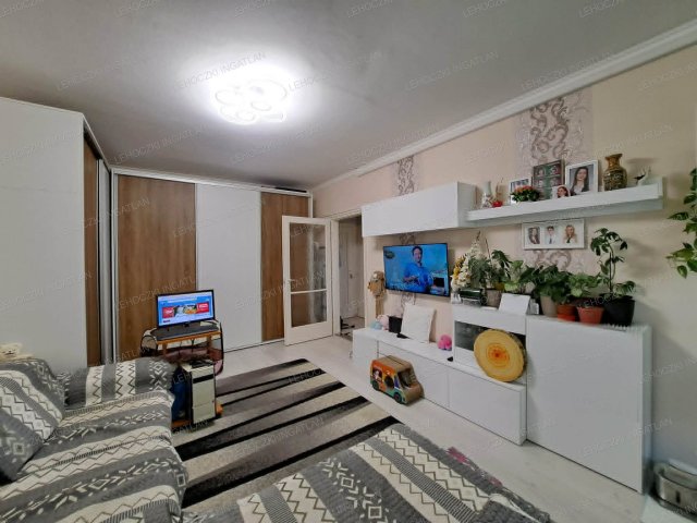 Eladó panellakás, Nyíregyházán 40.9 M Ft, 2 szobás