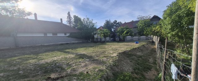 Eladó telek, Enyingen 9.9 M Ft / költözzbe.hu
