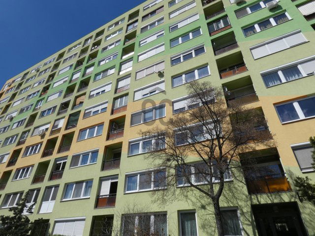 Eladó panellakás, Budapesten, XIV. kerületben 54.9 M Ft, 2 szobás