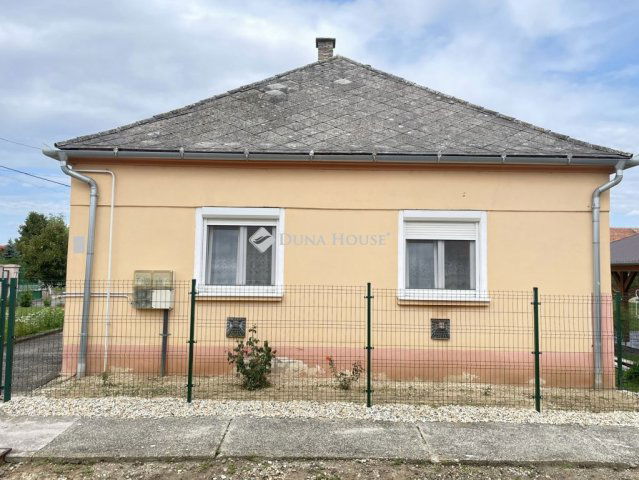 Eladó családi ház, Körmenden, Batsányi János utcában 39.9 M Ft