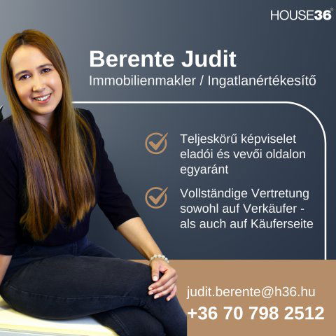 Eladó családi ház, Ballószögön 44.9 M Ft, 2 szobás