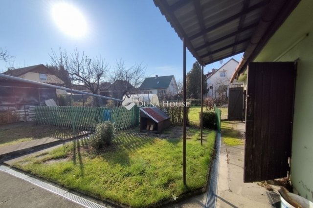 Eladó családi ház, Budapesten, XVIII. kerületben 69.9 M Ft