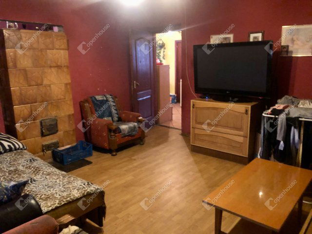 Eladó családi ház, Murakeresztúron 16.5 M Ft, 3 szobás