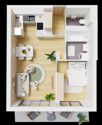 Eladó téglalakás, Budapesten, XIX. kerületben 70.966 M Ft