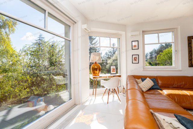 Eladó családi ház, Budapesten, III. kerületben 990 M Ft