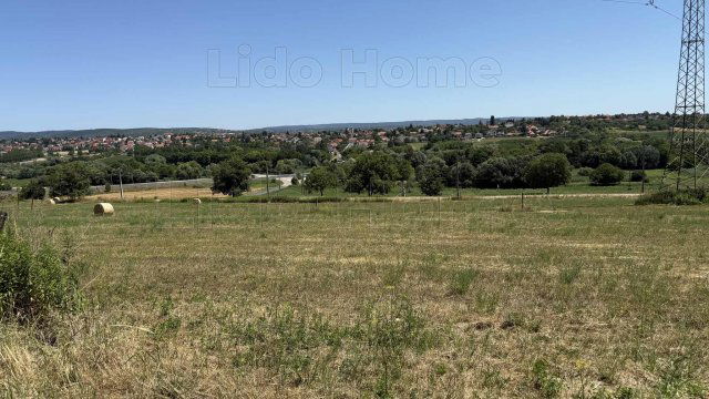 Eladó telek, Felsőpáhokon 29 M Ft / költözzbe.hu