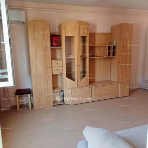 Eladó panellakás, Budapesten, XIX. kerületben 51.9 M Ft, 1 szobás