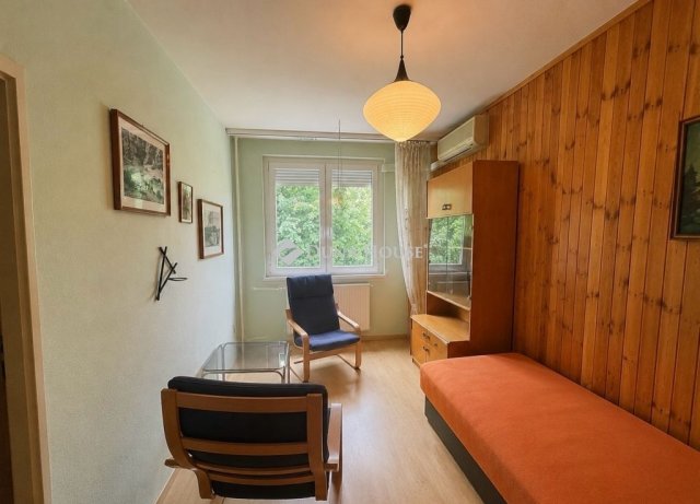 Kiadó panellakás, albérlet, Budapesten, XX. kerületben, 3 szobás
