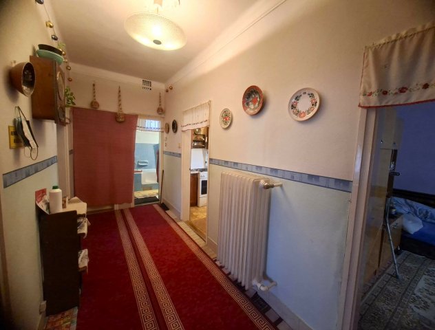 Eladó családi ház, Mezőkövesden 42 M Ft, 3 szobás