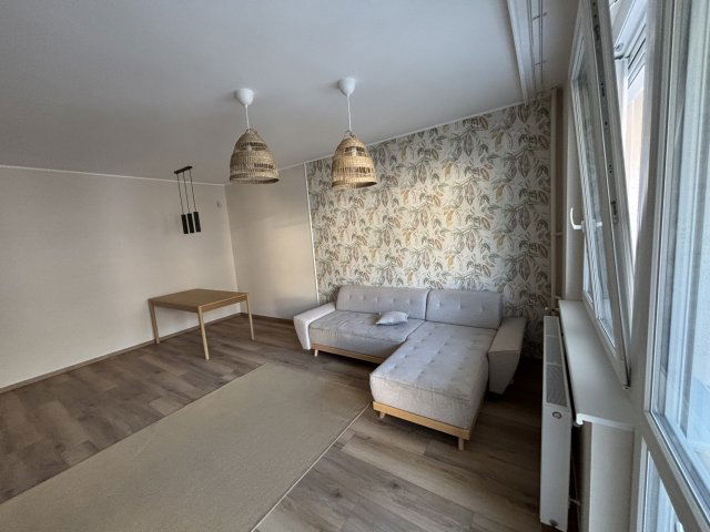 Kiadó téglalakás, albérlet, XIII. kerületben, Visegrádi utcában