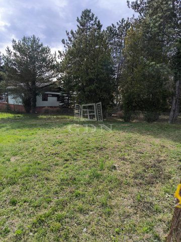 Eladó telek, Őrbottyánban 110 M Ft / költözzbe.hu