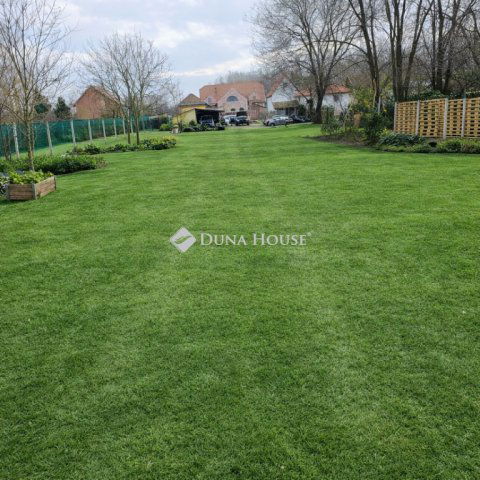 Eladó telek, Kecskeméten 13.9 M Ft / költözzbe.hu