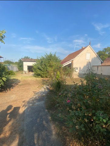 Eladó családi ház, Szegeden, Újvilág utcában 49.5 M Ft