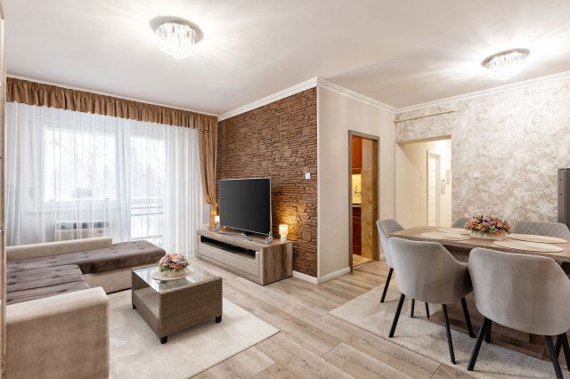 Eladó téglalakás, Nyíregyházán, Kert utcában 68.5 M Ft