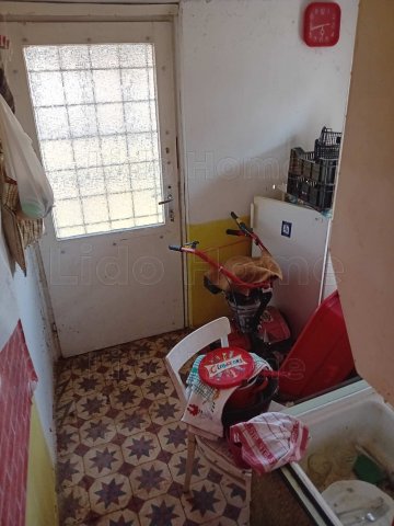 Eladó mezogazdasagi ingatlan, Győrött 16.5 M Ft, 1 szobás