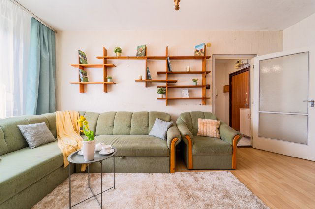 Eladó panellakás, Budapesten, XVIII. kerületben 59.99 M Ft