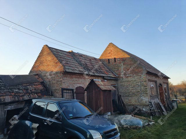 Eladó családi ház, Lakócsán 16.9 M Ft, 3 szobás