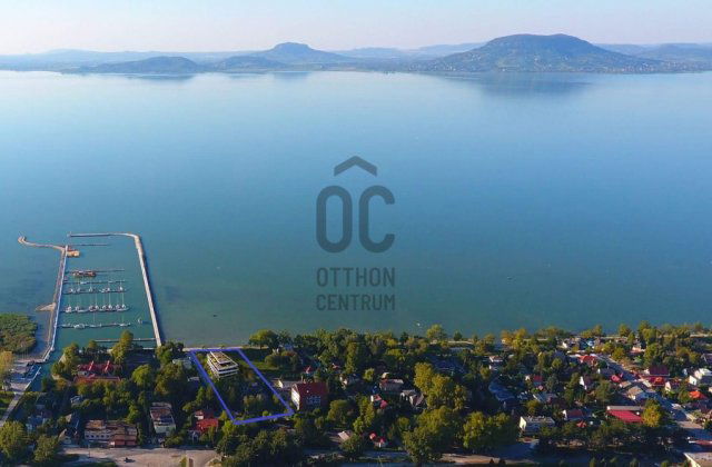 Kiadó téglalakás, albérlet, Balatonfenyvesen 240 E Ft / hó