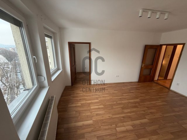 Kiadó téglalakás, albérlet, XII. kerületben, Győri úton