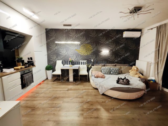 Kiadó téglalakás, albérlet, XIII. kerületben, Babér utcában