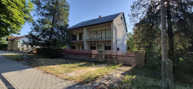 Eladó ikerház, Ságváron 49.9 M Ft, 4 szobás