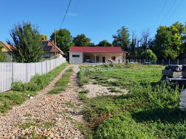 Eladó családi ház, Nagyberényen 49.9 M Ft, 3 szobás