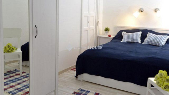 Eladó téglalakás, Budapesten, V. kerületben 189 M Ft, 3 szobás