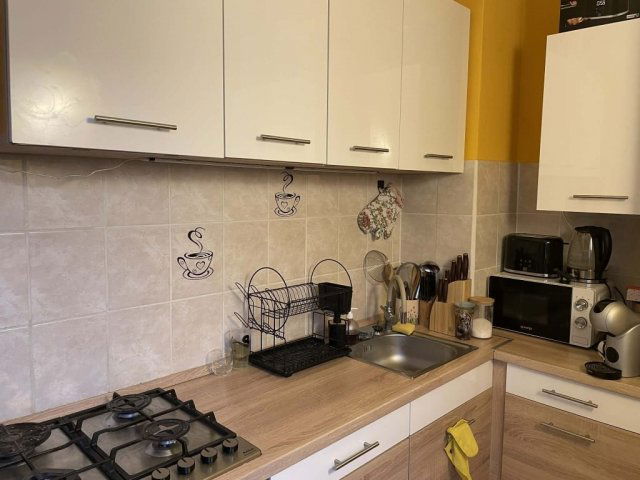 Eladó panellakás, Pécsett 54.99 M Ft, 2 szobás