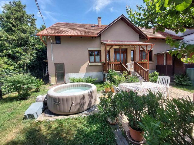Eladó ikerház, Budapesten, XV. kerületben 99 M Ft, 4 szobás