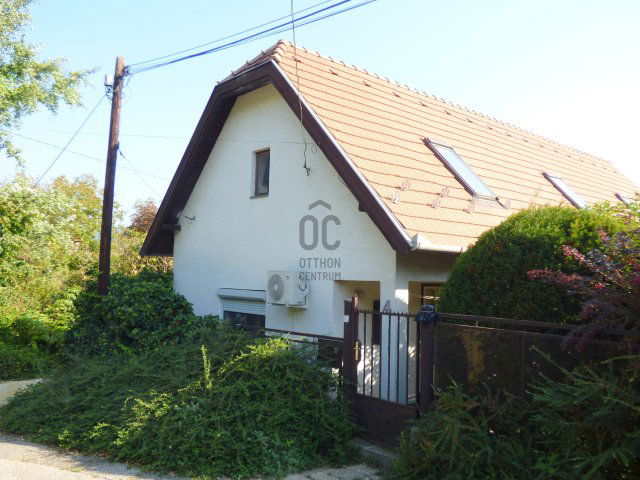 Eladó családi ház, Csobánkán 86 M Ft, 4 szobás