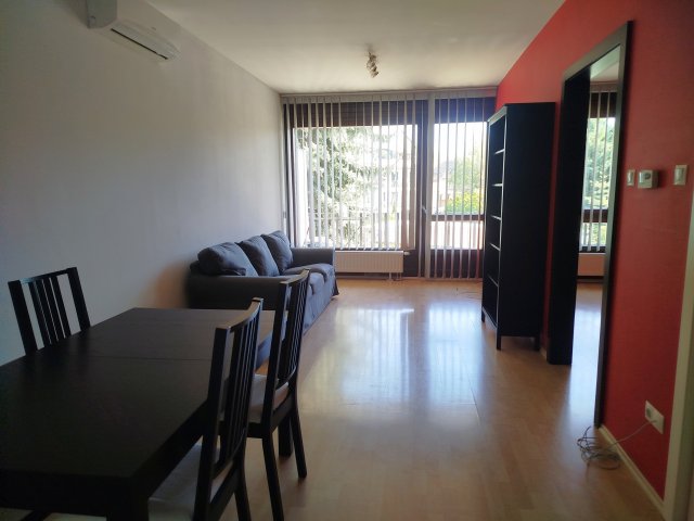 Kiadó téglalakás, albérlet, Győrött 210 E Ft / hó, 2 szobás