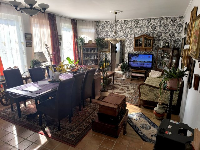 Eladó családi ház, Hajdúsámsonon 87 M Ft, 4+1 szobás