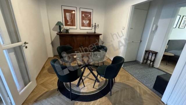 Kiadó téglalakás, albérlet, II. kerületben, Bajvívó utcában