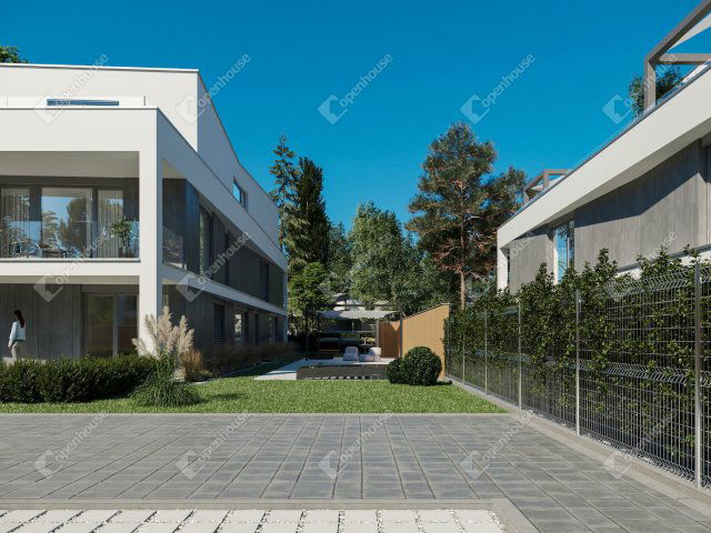 Eladó téglalakás, Siófokon 80 M Ft, 2 szobás