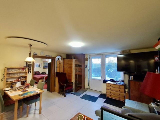 Eladó téglalakás, Budapesten, XI. kerületben, Elek utcában